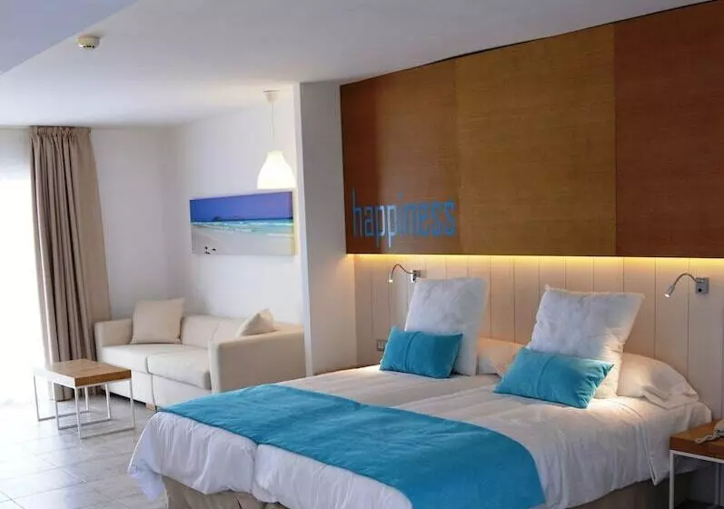 اتاق لوکس, Bluesea Bahia de Lobos