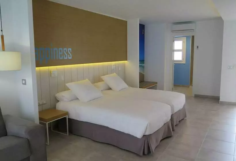 اتاق لوکس, Bluesea Bahia de Lobos