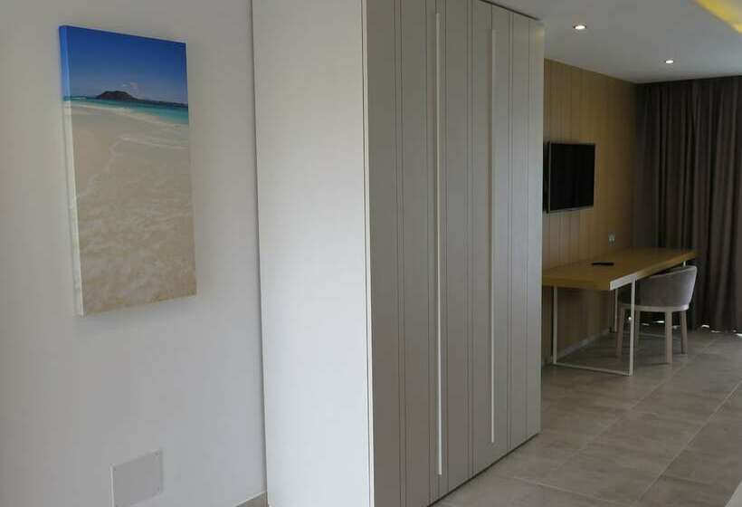 Номер Deluxe, Labranda Bahia De Lobos