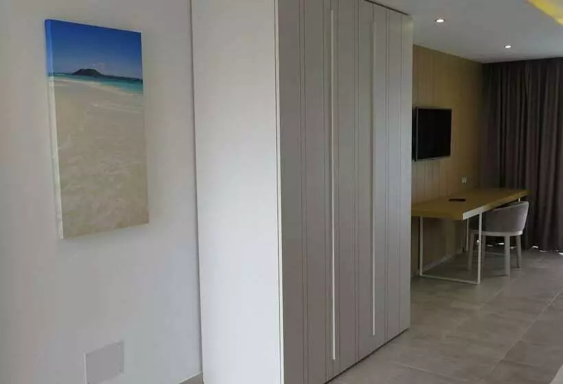 اتاق لوکس, Bluesea Bahia de Lobos