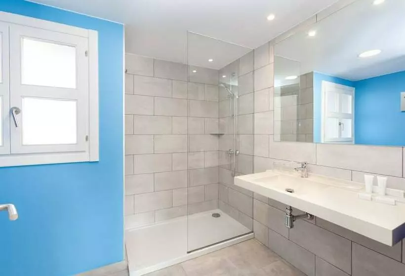 اتاق لوکس, Bluesea Bahia de Lobos