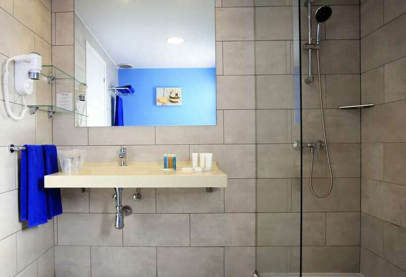 Номер Deluxe, Labranda Bahia De Lobos