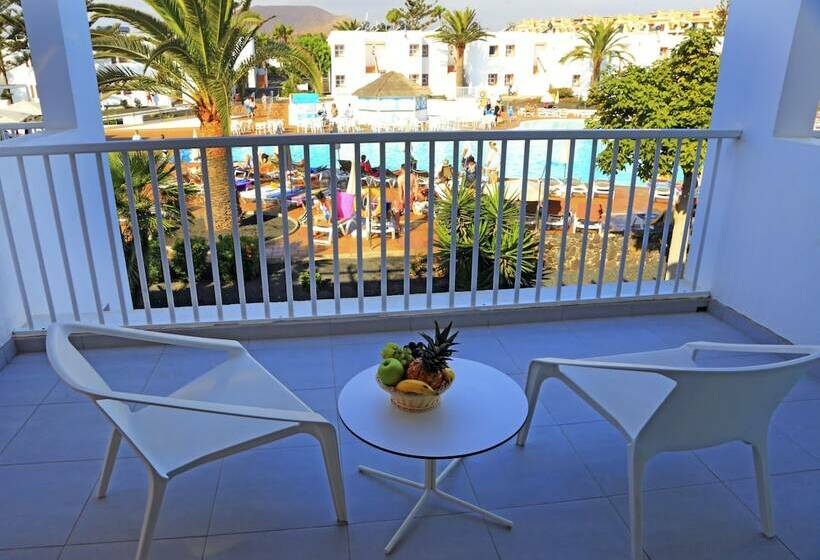 Номер Deluxe, Labranda Bahia De Lobos