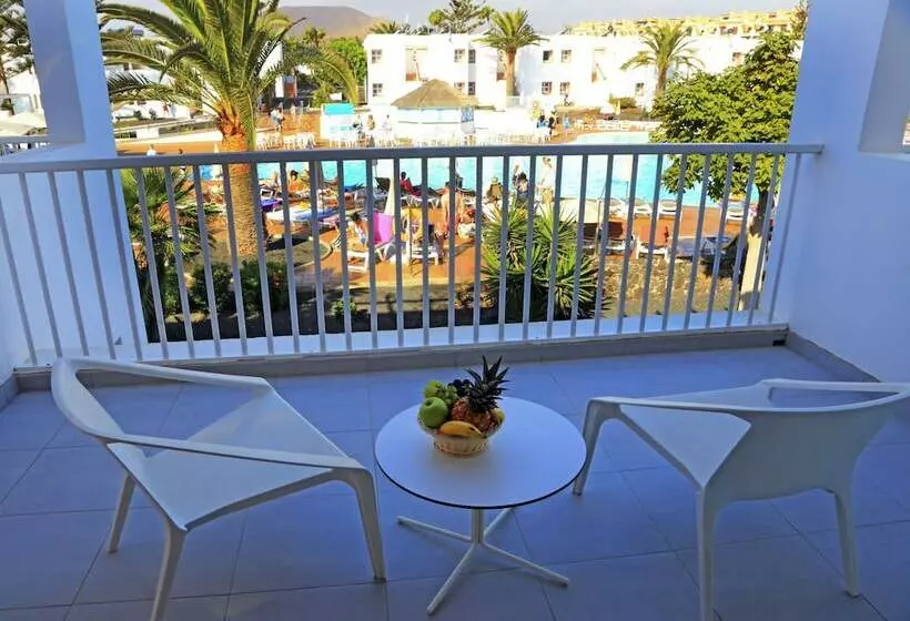 اتاق لوکس, Bluesea Bahia de Lobos