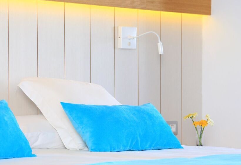 Номер Deluxe, Labranda Bahia De Lobos