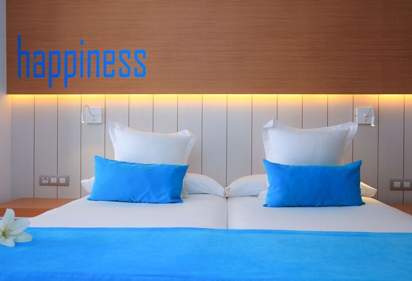 Номер Deluxe, Labranda Bahia De Lobos