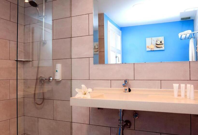 Номер Deluxe, Labranda Bahia De Lobos