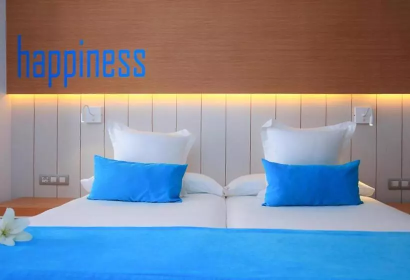 اتاق لوکس, Bluesea Bahia de Lobos