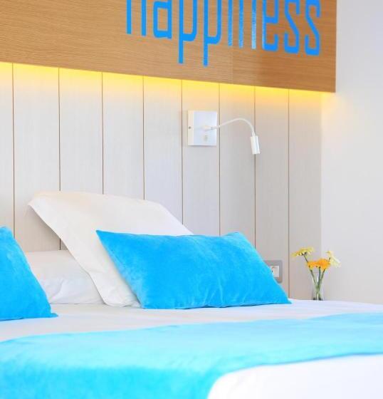 Номер Стандарт Вид на Бассейн, Labranda Bahia De Lobos