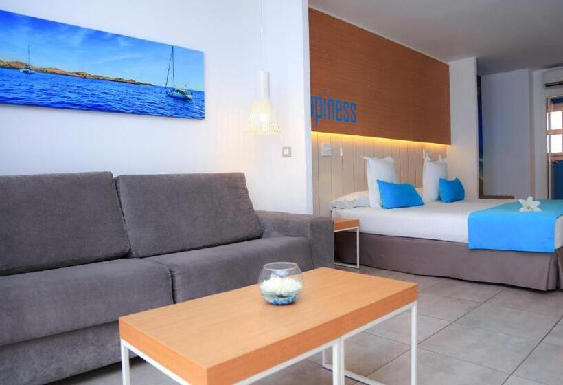 Номер Стандарт Вид на Бассейн, Labranda Bahia De Lobos