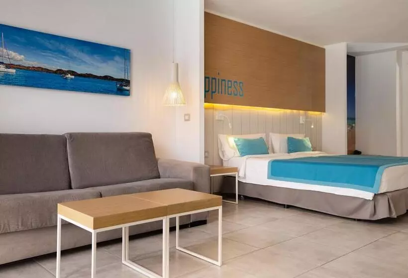 اتاق لوکس, Bluesea Bahia de Lobos