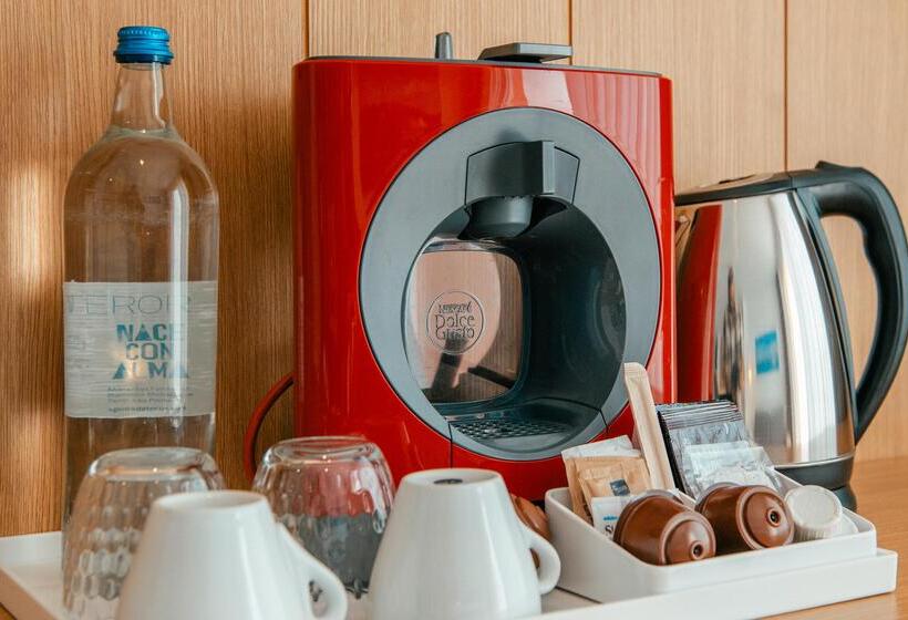 Номер Deluxe, Labranda Bahia De Lobos