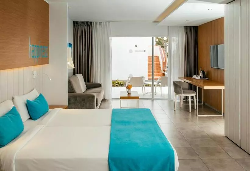 اتاق لوکس, Bluesea Bahia de Lobos