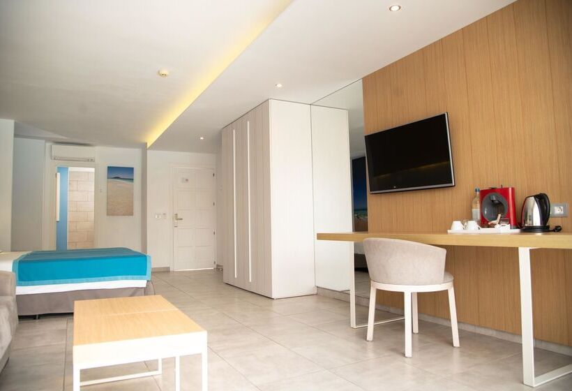 Номер Deluxe, Labranda Bahia De Lobos