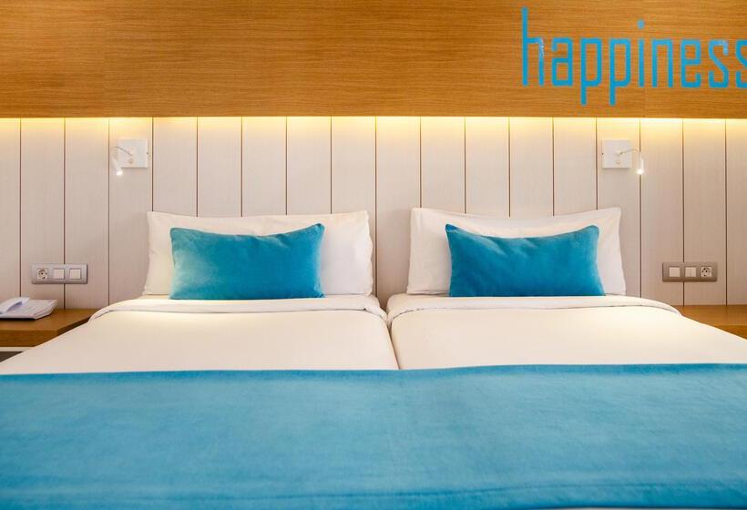 Номер Deluxe, Labranda Bahia De Lobos