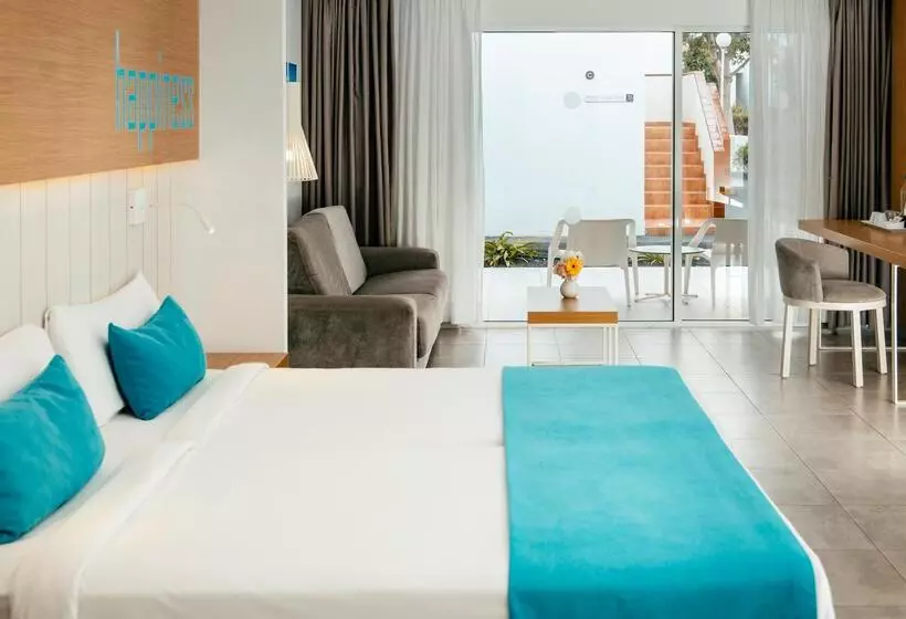اتاق لوکس, Bluesea Bahia de Lobos