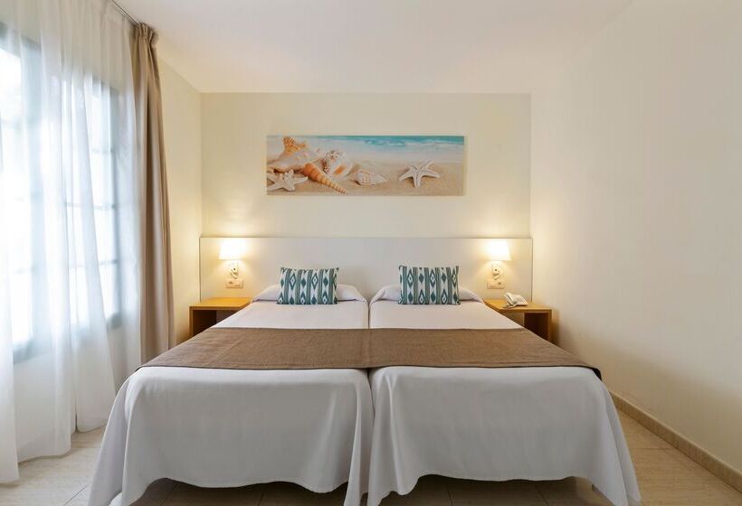 Номер Deluxe, Labranda Bahia De Lobos