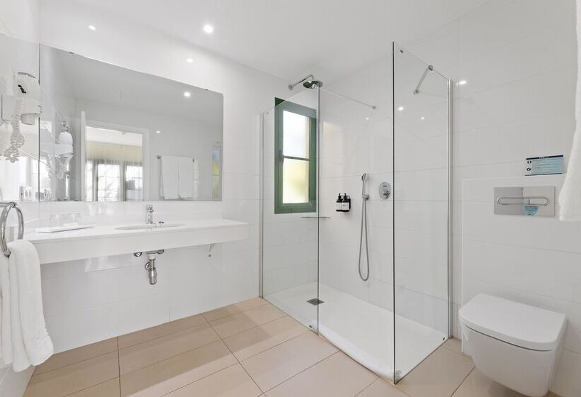 Номер Deluxe, Labranda Bahia De Lobos