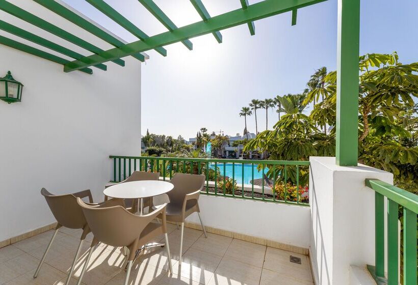 Номер Deluxe, Labranda Bahia De Lobos