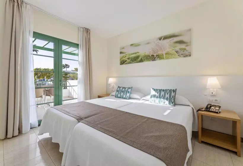 اتاق لوکس, Bluesea Bahia de Lobos