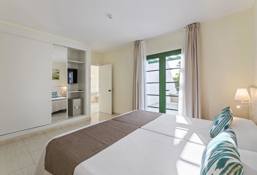 Номер Deluxe, Labranda Bahia De Lobos