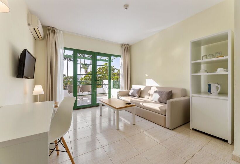 Номер Deluxe, Labranda Bahia De Lobos