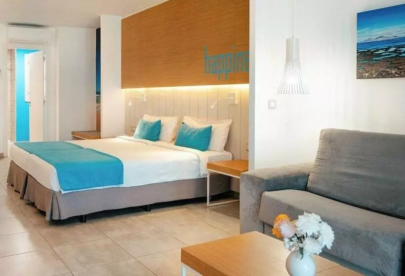 اتاق لوکس, Bluesea Bahia de Lobos