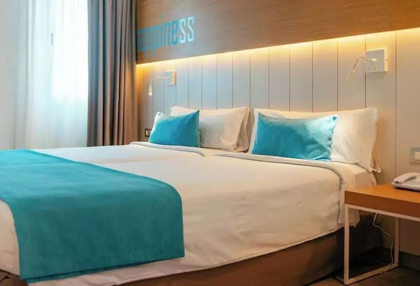 سوئیت 2 خوابه, Bluesea Bahia de Lobos
