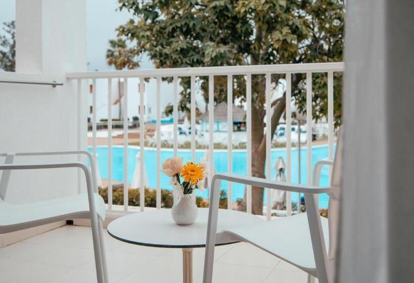 Номер Стандарт Вид на Бассейн, Labranda Bahia De Lobos