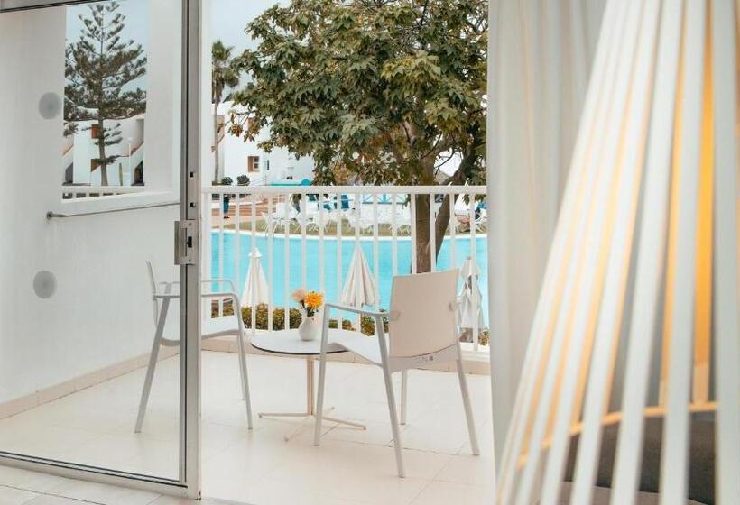 Номер Стандарт Вид на Бассейн, Labranda Bahia De Lobos