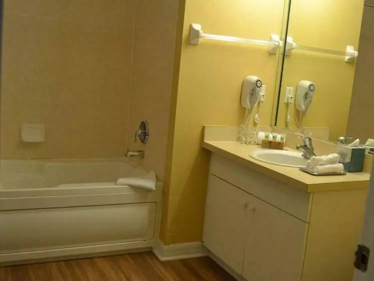 １ベッドルームアパートメント, Hilton Vacation Club Aqua Sol Orlando West