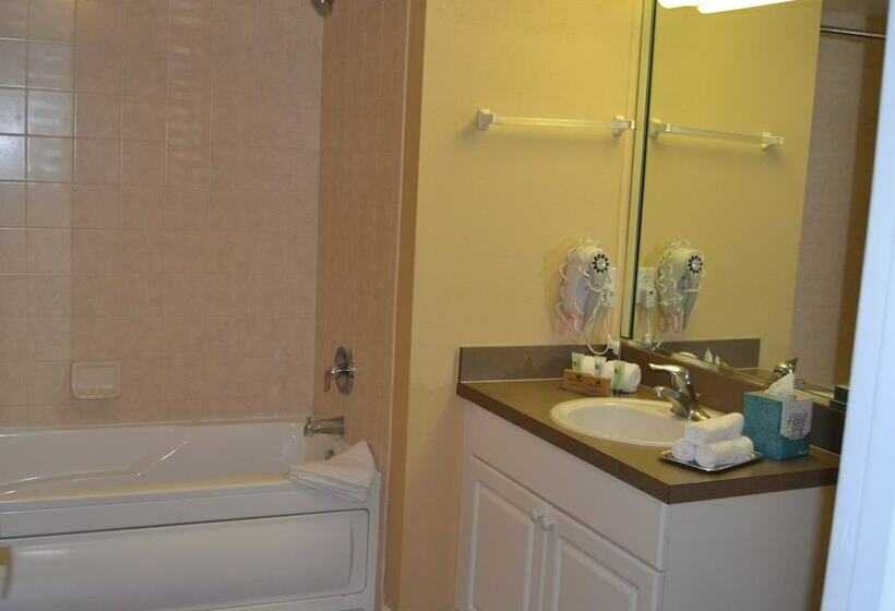 Апартаменты 1 Спальня, Hilton Vacation Club Aqua Sol Orlando West