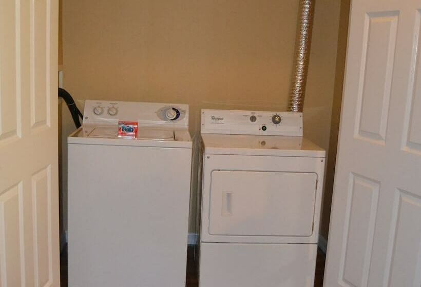 침실 3개 아파트, Hilton Vacation Club Aqua Sol Orlando West