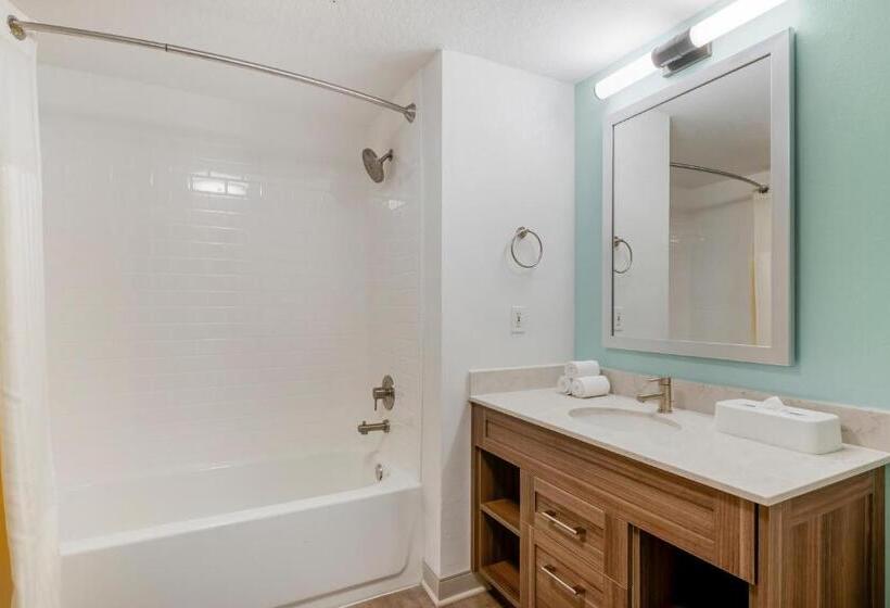 스탠다드 스튜디오, Hilton Vacation Club Aqua Sol Orlando West