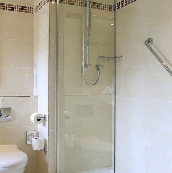 Люкс, Macdonald Morlich Hotel At Macdonald Aviemore Resort