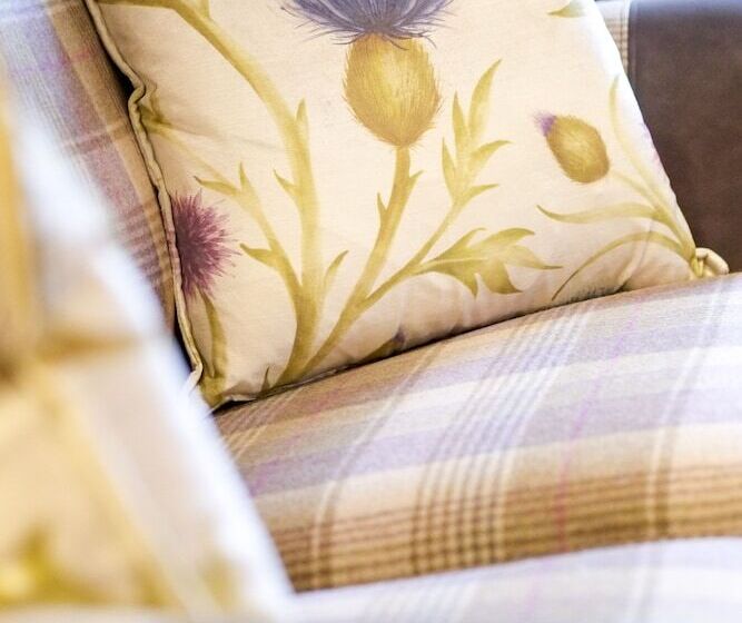 Люкс, Macdonald Morlich Hotel At Macdonald Aviemore Resort