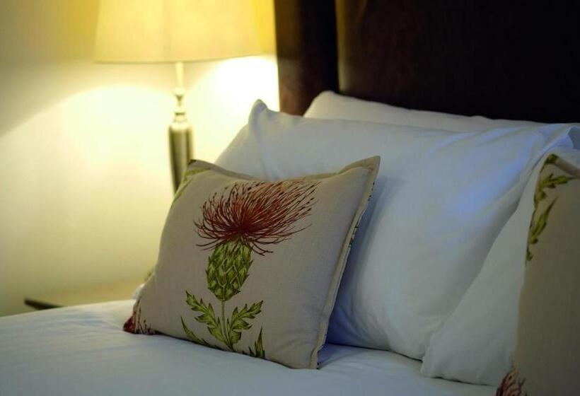 Стандартный Номер Кровать Кинг, Macdonald Morlich Hotel At Macdonald Aviemore Resort