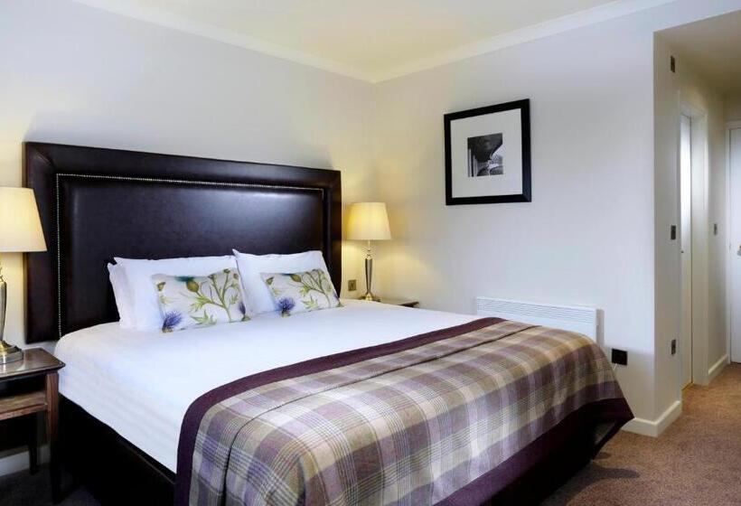 Люкс, Macdonald Morlich Hotel At Macdonald Aviemore Resort