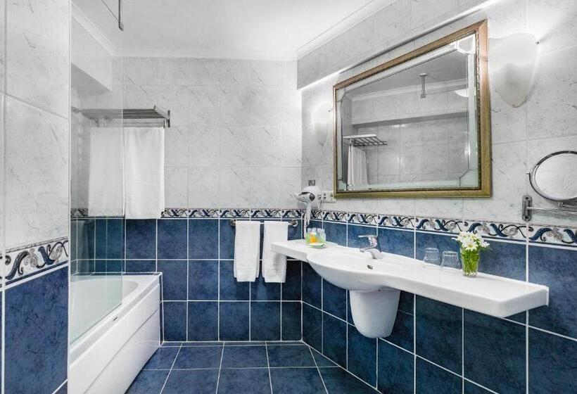 Номер Стандарт, Marti La Perla   Adult Only+16