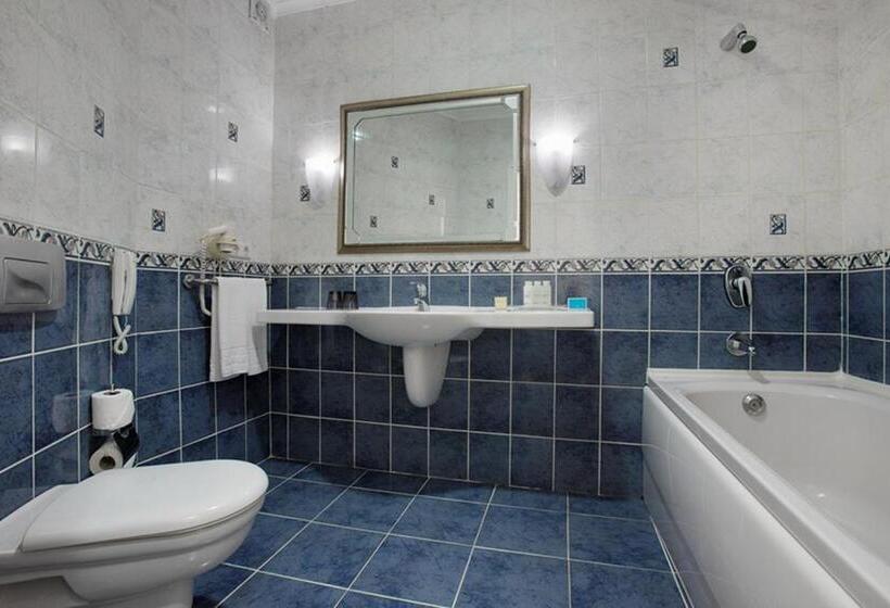 Трехместный Номер Superior, Marti La Perla   Adult Only+16