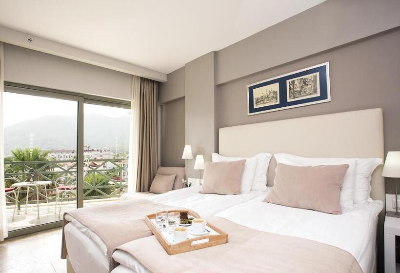 Трехместный Номер Superior, Marti La Perla   Adult Only+16