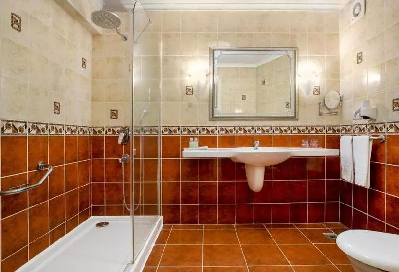 Deluxe Suite Sea View, Marti La Perla   Adult Only+16