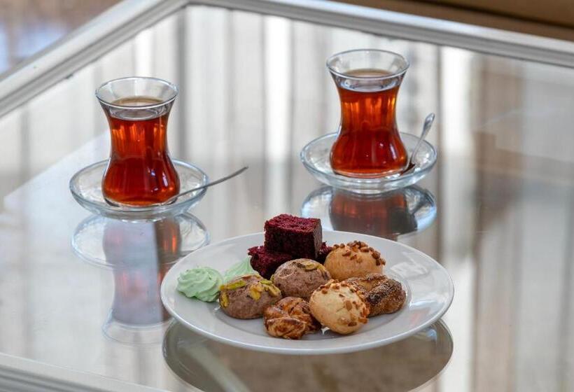 Люкс Deluxe Вид на Море, Marti La Perla   Adult Only+16