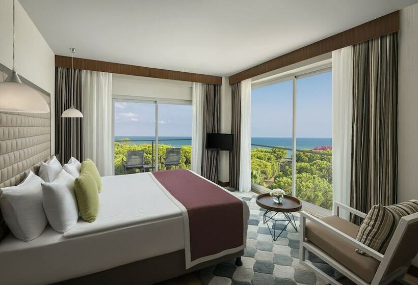 Номер Executive, Papillon Ayscha Resort & Spa