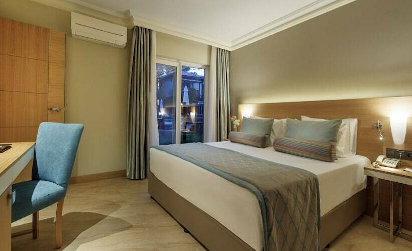 Вилла 1 Спальня, Papillon Ayscha Resort & Spa