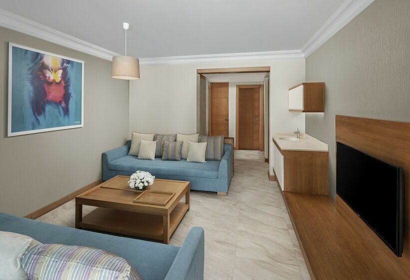 Вилла 1 Спальня, Papillon Ayscha Resort & Spa