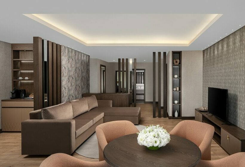 Люкс Кровать Кинг, Papillon Ayscha Resort & Spa