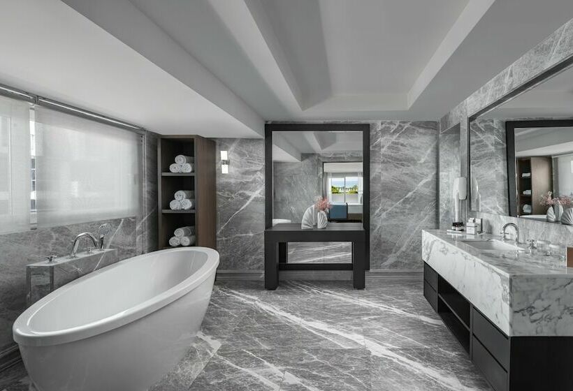 Люкс Кровать Кинг, Papillon Ayscha Resort & Spa