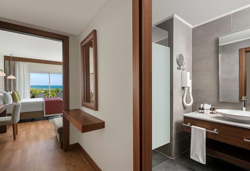 行政房间, Papillon Ayscha Resort & Spa