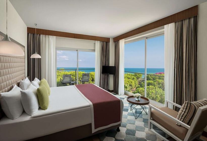 Номер Executive, Papillon Ayscha Resort & Spa